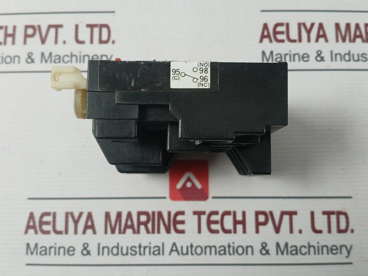 Fuji Electric Tr-1S Thermal Overload Relay