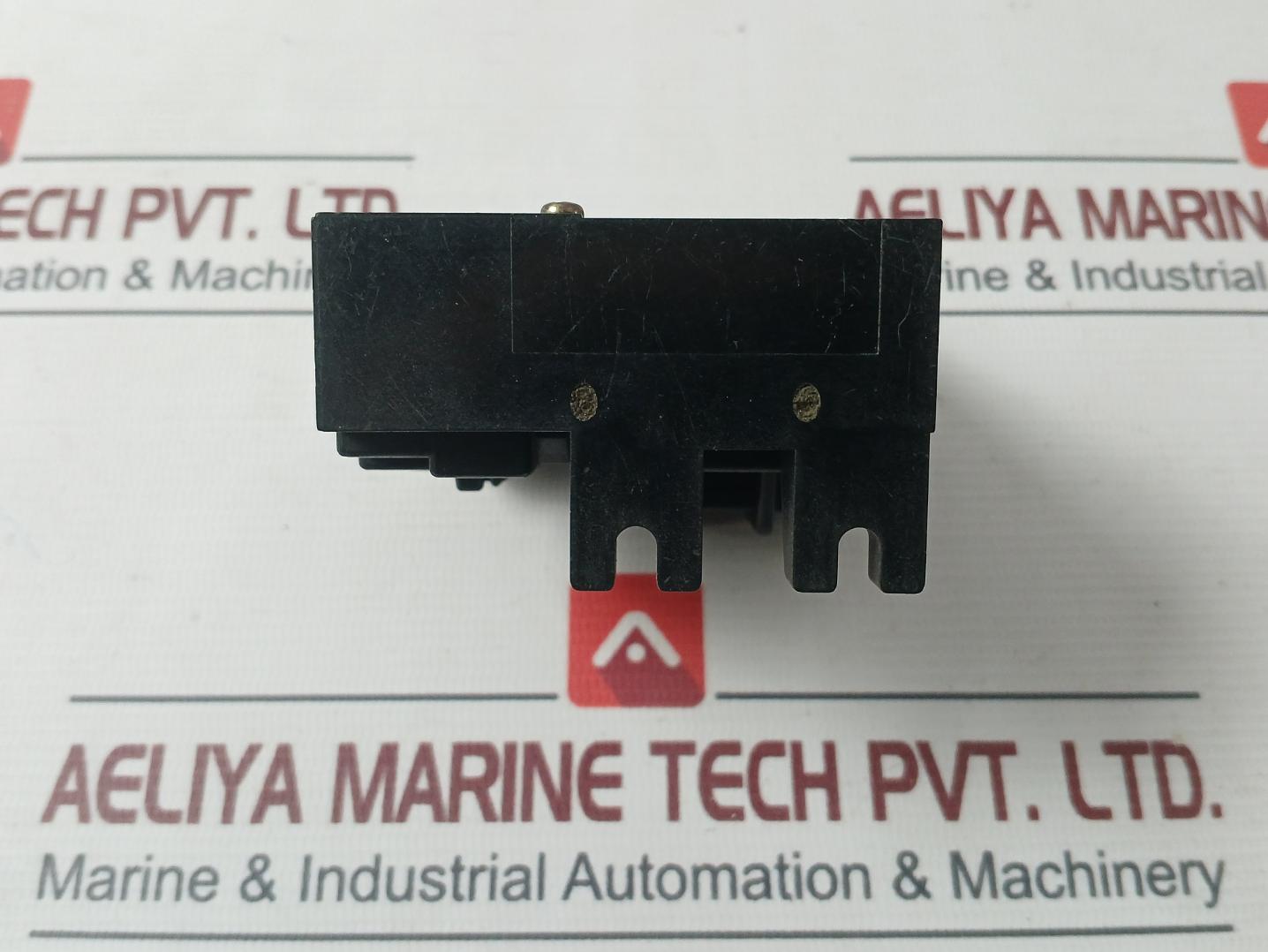 Fuji Electric Tr-1S Thermal Overload Relay