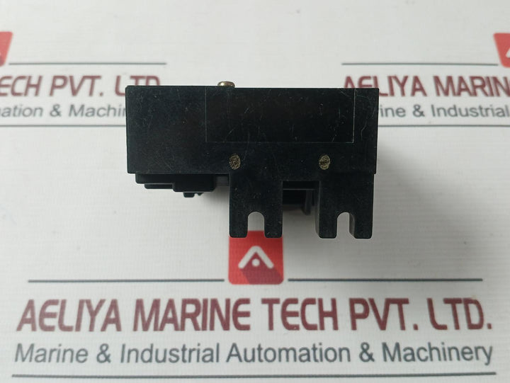 Fuji Electric Tr-1S Thermal Overload Relay