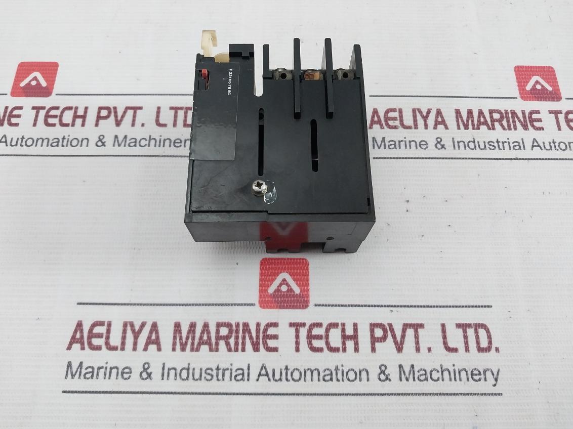 Fuji Electric Tr-1S Thermal Overload Relay 2.8-4.2 Arc