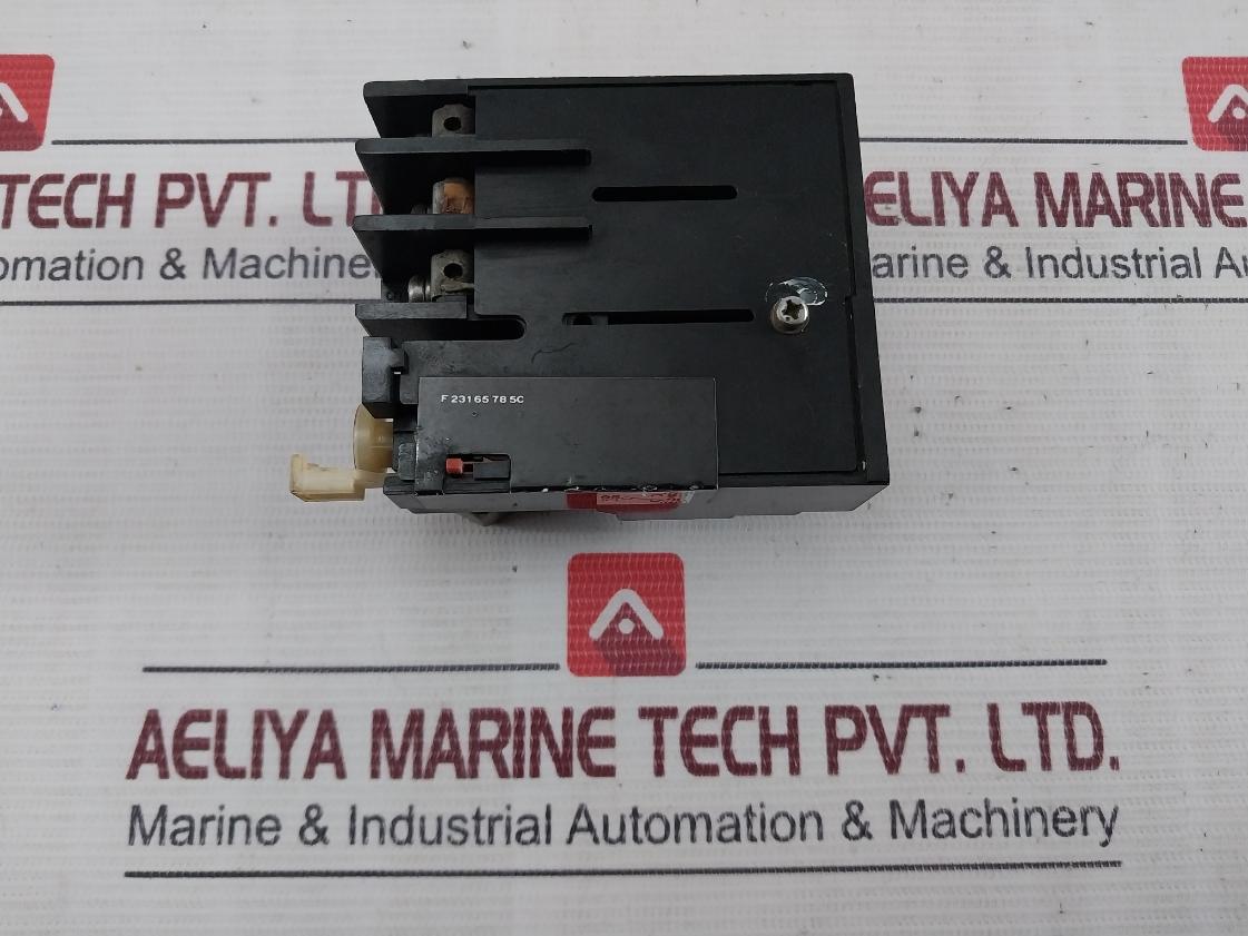 Fuji Electric Tr-1S Thermal Overload Relay 2.8-4.2 Arc