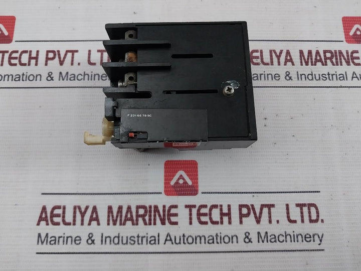 Fuji Electric Tr-1S Thermal Overload Relay 2.8-4.2 Arc