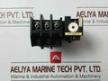 Fuji Electric Tr-1Sn/3 Thermal Overload Relay