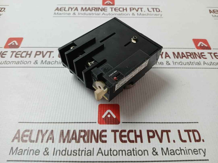 Fuji Electric Tr-1Sn/3 Thermal Overload Relay