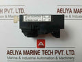 Fuji Electric Tr-1Sn/3 Thermal Overload Relay