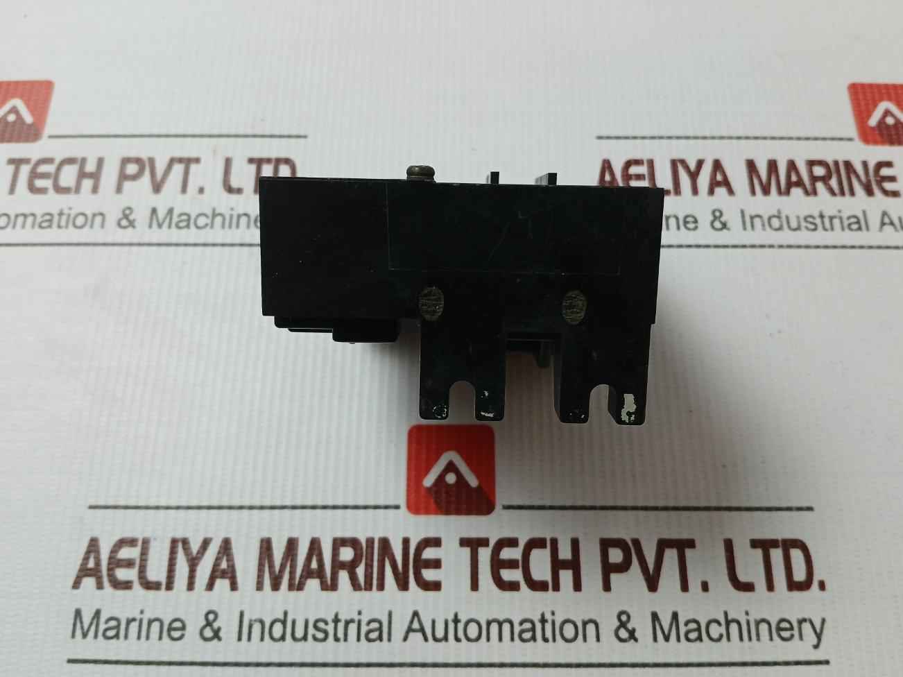 Fuji Electric Tr-1Sn/3 Thermal Overload Relay
