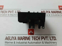 Fuji Electric Tr-1Sn/3 Thermal Overload Relay