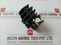 Fuji Electric Tr-1Sn/3 Thermal Overload Relay