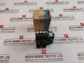 Fuji Electric Tr-1Sn Thermal Overload Relay 13-20 A