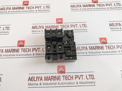 Fuji Electric Tr-1Sn Thermal Overload Relay 13-20 A