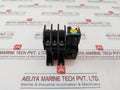 Fuji Electric Tr-1Sn Thermal Overload Relay 6418L 4-6 Arc