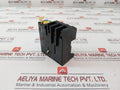Fuji Electric Tr-1Sn Thermal Overload Relay 6418L 4-6 Arc