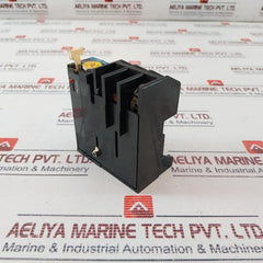 Fuji Electric Tr-1Sn Thermal Overload Relay 6418L 4-6 Arc