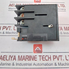 Fuji Electric Tr-1Sn Thermal Overload Relay 6418L 4-6 Arc