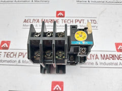 Fuji Electric Tr-1Sn Thermal Overload Relay F23267904B
