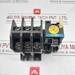 Fuji Electric Tr-1Sn Thermal Overload Relay F23267904B