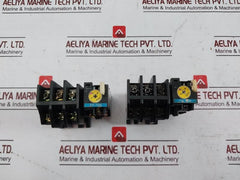 Fuji Electric Tr-1Sn Thermal Overload Relay F23267904B