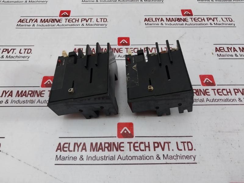 Fuji Electric Tr-1Sn Thermal Overload Relay F23267904B