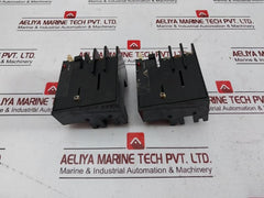 Fuji Electric Tr-1Sn Thermal Overload Relay F23267904B
