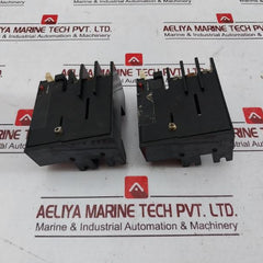 Fuji Electric Tr-1Sn Thermal Overload Relay F23267904B