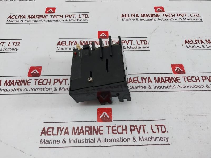 Fuji Electric Tr-1Sn Thermal Overload Relay F23267904B