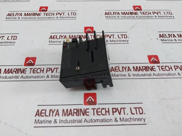 Fuji Electric Tr-1Sn Thermal Overload Relay F23267904B