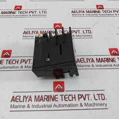 Fuji Electric Tr-1Sn Thermal Overload Relay F23267904B