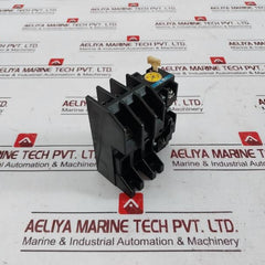 Fuji Electric Tr-1Sn Thermal Overload Relay F23267904B
