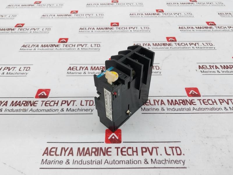 Fuji Electric Tr-1Sn Thermal Overload Relay F23267904B
