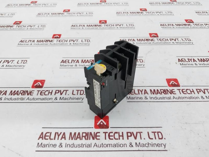Fuji Electric Tr-1Sn Thermal Overload Relay F23267904B