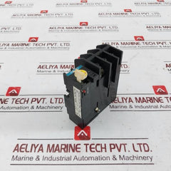 Fuji Electric Tr-1Sn Thermal Overload Relay F23267904B