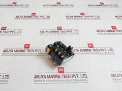 Fuji Electric Tr-2N/3 Thermal Overload Relay F23368053A