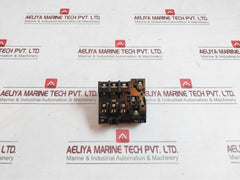 Fuji Electric Tr-2N/3 Thermal Overload Relay F23368053A