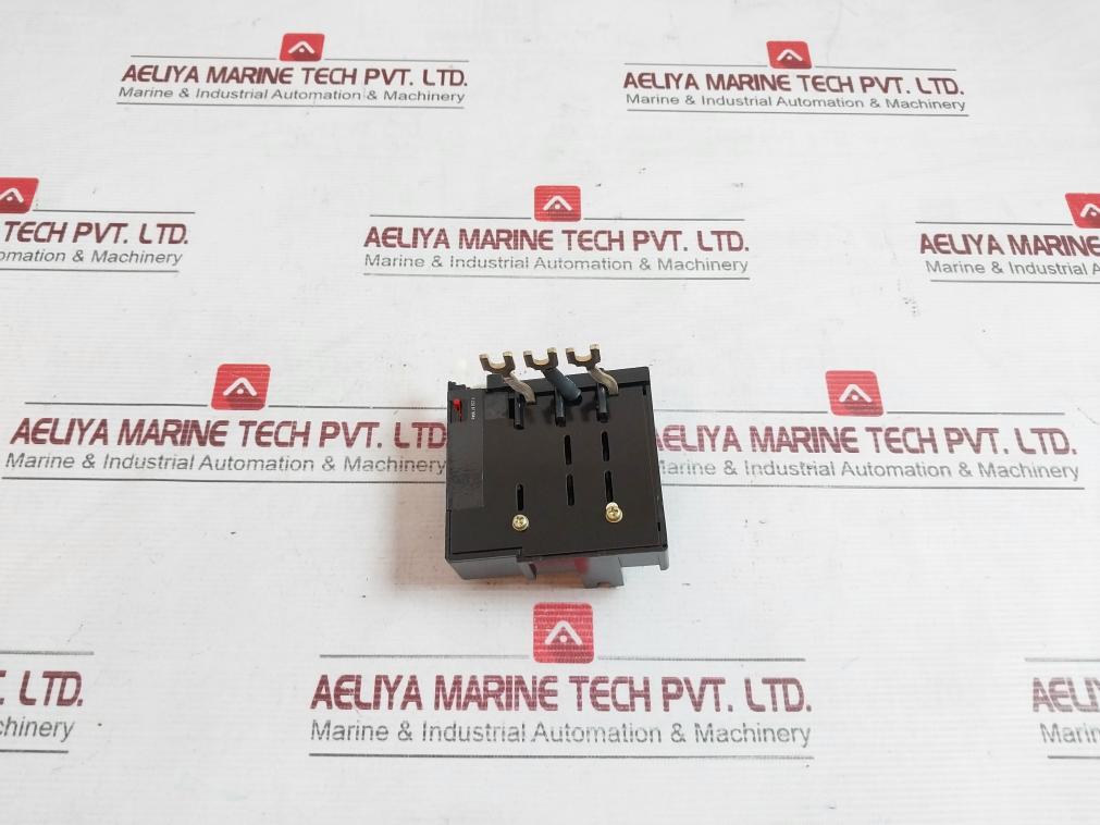 Fuji Electric Tr-2N/3 Thermal Overload Relay F23368053A