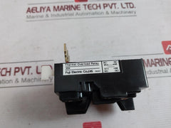 Fuji Electric Tr-2N/3 Thermal Overload Relay F23368053A