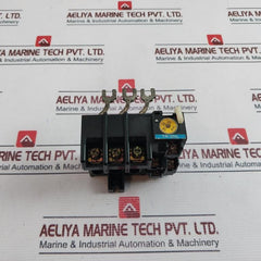 Fuji Electric Tr-2Nl Thermal Overload Relay