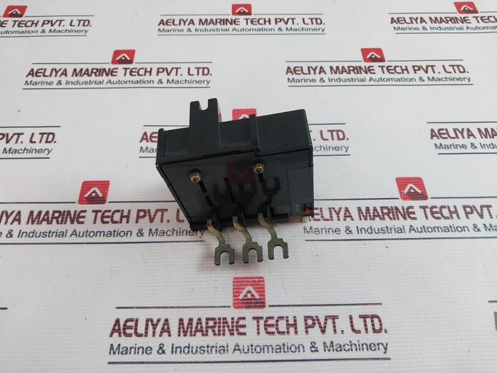 Fuji Electric Tr-2Nl Thermal Overload Relay
