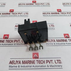 Fuji Electric Tr-2Nl Thermal Overload Relay