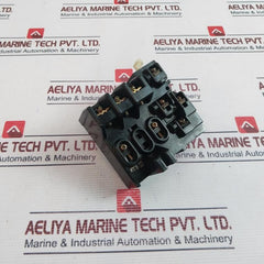 Fuji Electric Tr-2Nl Thermal Overload Relay