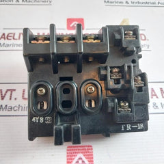Fuji Electric Tr-2Nl Thermal Overload Relay
