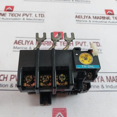 Fuji Electric Tr-2Nl Thermal Overload Relay