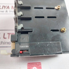 Fuji Electric Tr-2Nl Thermal Overload Relay