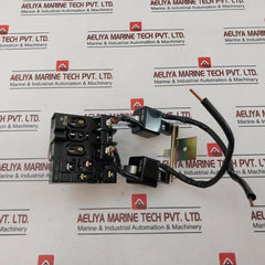 Fuji Electric Tr-2Nl Thermal Overload Relay 88310-00.088214, 24-36A
