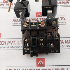 Fuji Electric Tr-2Nl Thermal Overload Relay 88310-00.088214, 24-36A