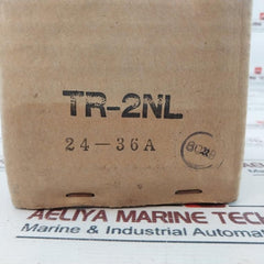Fuji Electric Tr-2Nl Thermal Overload Relay 88310-00.088214, 24-36A