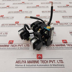 Fuji Electric Tr-2Nl Thermal Overload Relay 88310-00.088214, 24-36A