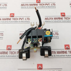 Fuji Electric Tr-2Nl Thermal Overload Relay 88310-00.088214, 24-36A