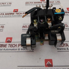 Fuji Electric Tr-2Nl Thermal Overload Relay 88310-00.088214, 24-36A