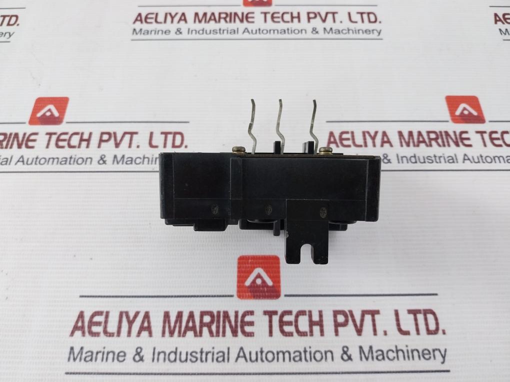 Fuji Electric Tr-2 Thermal Overload Relay 18-26Arc