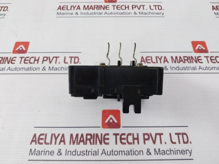Fuji Electric Tr-2 Thermal Overload Relay 18-26Arc